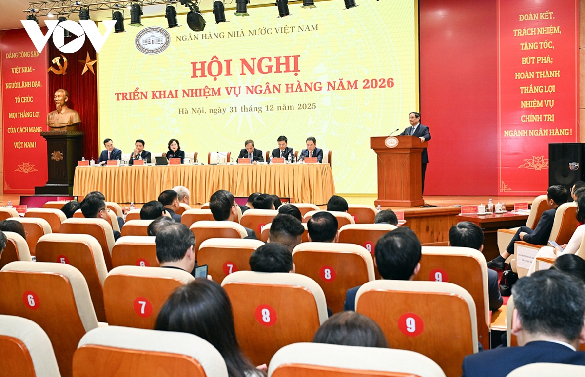 Banking reform to be accelerated to support national double-digit growth